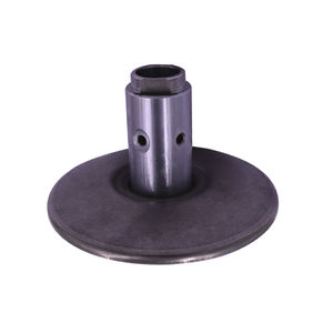 Montaje accionado fijo frontal fabricado en India para repuestos TVS Wego disponibles para la venta en Nigeria a un precio muy asequible - Product Image 2