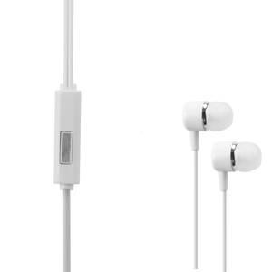 Fanny Micrófono 1M Auriculares para teléfono de alta calidad, auriculares para teléfono de 1 año - Product Image 1