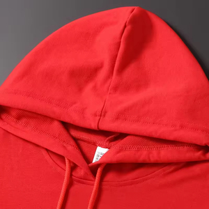Sudaderas con Capucha de Forro Polar de Alta Calidad, Unisex, Lisas, con Logotipo Personalizado, Estampado de Dibujos Animados, Precios de Fábrica, OEM, ODM - Product Image 2