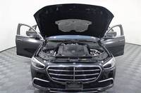 Prix de gros le plus bas M e r c e d e s Classe S AWD S 580 4MATIC Sedan Voitures d'occasion à vendre