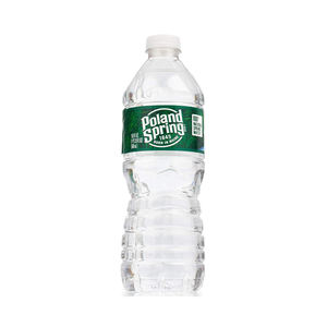 Agua de manantial Poland Spring disponible para la venta con opciones de empaque ecológicas - Product Image 5