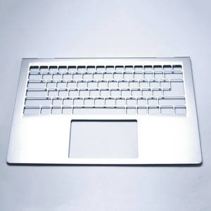 NOUVEAU pour Dell Vostro 3420 V3420 Palmrest upper case 0W7R4G W7R4G - Product Image 3