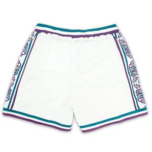 Men's Custom Fitness Sports Shorts Wholesale Custom Printed <b>Mesh</b> Workout <b>Pants</b> for Training & Running Casual Style - Product Image 2