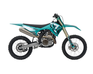 รถมอเตอร์ไซค์วิบาก KOVES MX250R รุ่นปี 2026 ขายดี - Product Image 6