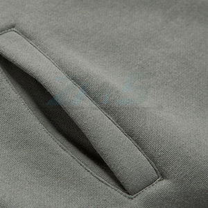 Factory Direct Supply <b>Men</b> Pullover <b>Hoodies</b> Breathable Fabric <b>Men</b> <b>Hoodies</b> - Product Image 5