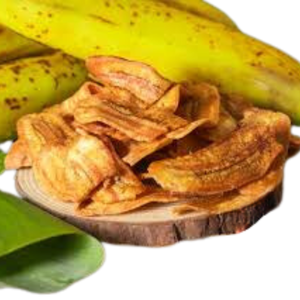 Plátano seco 250g-Piña orgánica fresca seca Natural Más vendido Fruta saludable Snack perfecto - Product Image 2