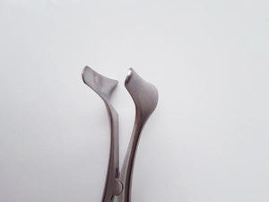 Espéculo Nasal Manual ENT de 15 cm, Acero Inoxidable, Certificado CE, Reutilizable, Instrumento Quirúrgico Hosanna, 1 Año de Garantía - Product Image 4