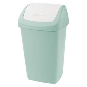 AURORA Sage 8101386ACF Waste <b>Bin</b> with 9Lt Swing Lid for Tontarelli Conveneient and Practical - Product Image 1