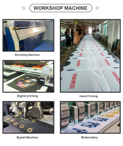 Alta calidad 100% poliéster sublimación 250g venta al por mayor camisetas personalizadas en blanco liso hombres camiseta de gran tamaño para hombres - Product Image 6