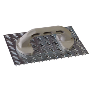 Truelle à béton 25 x 15 cm - Product Image 1