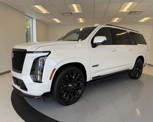 <span class=keywords><strong>Cadillac</strong></span> <span class=keywords><strong>Escalade</strong></span> ESV 2025 Usado - Listo para Enviar - Product Image 2