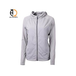 Sudadera con Capucha Personalizada con Logotipo para Mujer, Sudadera Moderna y Transpirable - Product Image 2