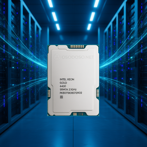 Intel Xeon Gold 6430 32C/64T 2.1GHz-3.4GHz 270W - Product Image 3