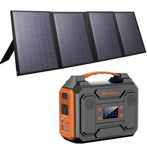 เครื่องกำเนิดไฟฟ้าพลังงานแสงอาทิตย์ระดับพรีเมียม 2500W แผงโซลาร์เซลล์แบบโมโน แบตเตอรี่ลิเธียมไอออน MPPT คลื่นไซน์บริสุทธิ์ ขยายความจุได้ รับประกัน 5 ปี มาตรฐาน CE - Product Image 3