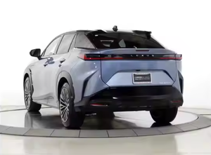 <span class=keywords><strong>SUPER</strong></span> LIMPIO Y LUJOSO, Auto Usado en Excelentes Condiciones, <span class=keywords><strong>Lexus</strong></span> RZ 300e Premium <span class=keywords><strong>Sport</strong></span> Utility SUV Híbrido Turbo, Autos Usados Listos para Enviar a Todo el Mundo - Product Image 4