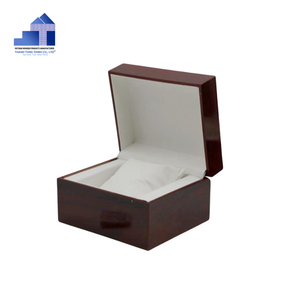 Caja de madera del más vendido, caja de regalo de madera hecha a mano con logotipo personalizado, exclusiva, protege las joyas del polvo de una fábrica vietnamita - Product Image 3