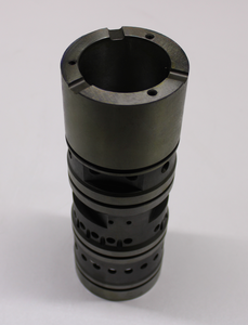 Cilindro Piloto, Calidad, Mejor Precio, Fabricante, Máquinas de Minería, Alternativa, Repuesto, Perforadora de Roca, Jumbo Drill, Industria Minera, Producción - Product Image 2