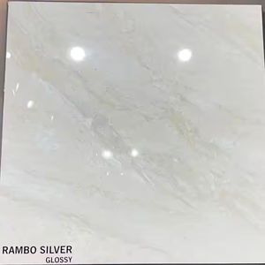 กระเบื้องเคลือบเงามันวาวเกรด AAA ดีไซน์ทันสมัยสไตล์อินเดียอินเดีย - Product Image 1