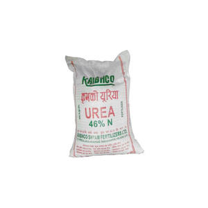 Fertilizante Granular de Urea N46 con 46% de Nitrógeno, CAS No. 57-13-6 - Product Image 3