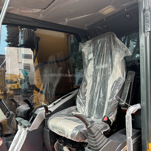 Original Hyundai Medium <b>Excavator</b> Used Hyundai <b>Wheel</b> <b>Excavator</b> HX220 Low Price Used Hyundai 220 Hydraulic <b>Excavator</b> - Product Image 6