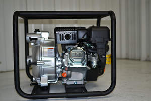 Bomba de Agua de Alta Eficiencia para Uso Industrial, Agrícola y Doméstico. - Product Image 4