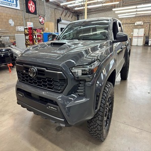 มินต์ 2025 ทาโคมา ทีอาร์ดี สปอร์ต ดับเบิ้ลแค็บ 4x4 - Product Image 1