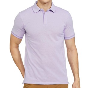 Camisetas de Hombre Personalizadas con Logotipo, Económicas, de Secado Rápido, Transpirables, Sólidas, de Alta Calidad, Manga Corta, Tejido de Spandex/Algodón, Corte Ajustado - Product Image 3