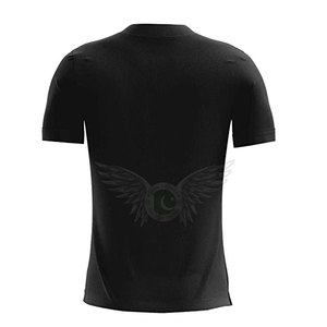 Camiseta de fútbol con diseño impreso personalizado, ropa deportiva hecha de poliéster, Jersey de fútbol - Product Image 6