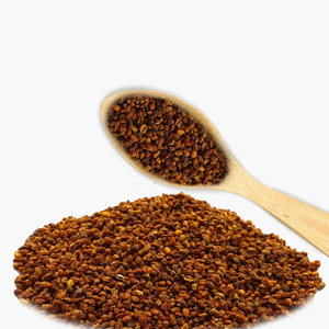 Bayas de espino amarillo de alta calidad-Procesadas en seco y sin químicos - Product Image 2