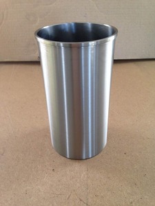 Doublure de cylindre de moteur 6D11 Alésage de 105 mm pour moteurs diesel de camions et de bus |   Qualité d'exportation robuste - Product Image 2