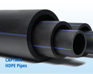 HDPE วัสดุบริสุทธิ์ PVC/U-PVC/ชิ้น PE-63 PE-80เกรด PE-100สำหรับสวนการเกษตรรดน้ำทุกขนาด - Product Image 5