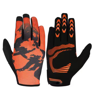 Wholesale Custom Logo Gym Weightlifting Breathable Fitness Half Finger Hand Sports Gym Gloves <b>for</b> <b>Men</b> - Product Image 1