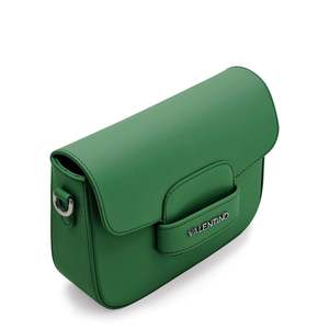 For Lisa <b>Green</b> PU Clutch <b>Evening</b> Shoulder <b>Bag</b> with up to 1L Capacity - Product Image 5