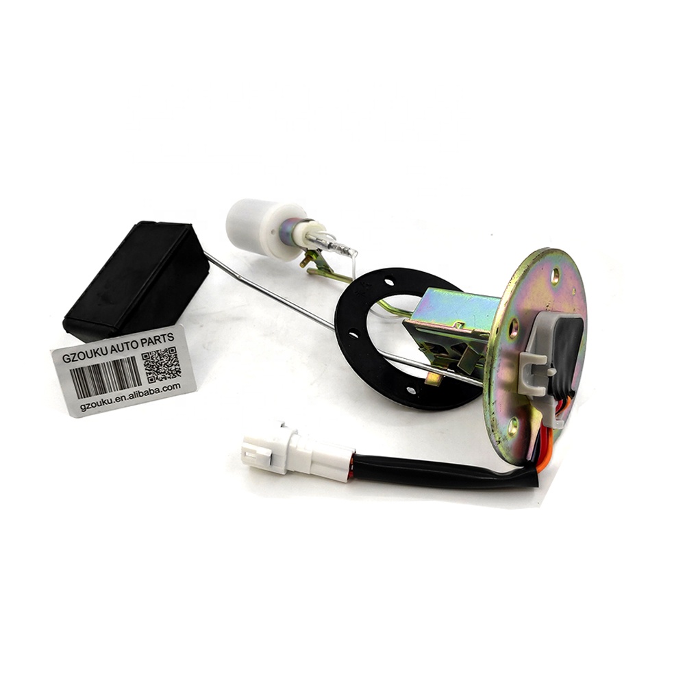Fuel Gauge Sending Unit Pictures - Quality & Reliability