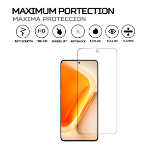 Protector de Pantalla ANTISHOCK para Vivo IQOO Neo11, Accesorio Móvil Duradero y Absorbente de Impactos - Product Image 2