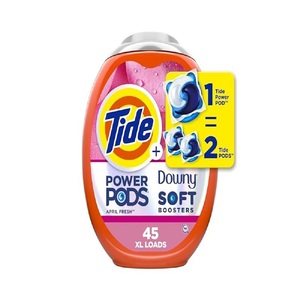 พ็อดไทด์ที่มีความนุ่ม15เคาท์ April กลิ่นสดชื่นจัดส่งรวดเร็วซื้อวันนี้คุณภาพพรีเมี่ยม - Product Image 6