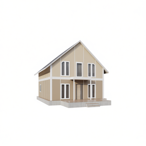 Casa Prefabricada de Dos Pisos - Product Image 3