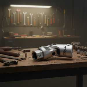 Hazet 1'' <b>Universal</b> Joint <b>Socket</b> - Product Image 3