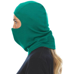 Pasamontañas de invierno para hombre, prendas de vestir informales personalizables con tela MOQ baja de alta calidad - Product Image 5