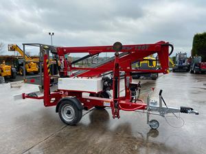 Used Nifty 120T Electric Wire Rope <b>Hoist</b> New Steel Cable Hydraulic Lift Machine Wholesale Factory Price Best Quality - Product Image 5