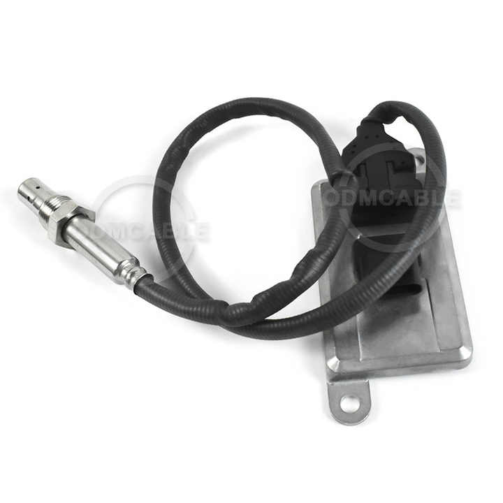 A0091533628 Nox Sensor For MB Actros Atego LKW EURO 4 5 6 24V 