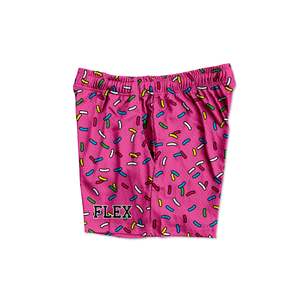 Shorts de bain pour hommes à séchage rapide, shorts de plage avec doublure en mesh, shorts chino slim fit pour hommes - Product Image 4