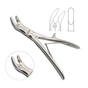 เครื่องมือผ่าตัดทำมุม22ซม. ทำจากสแตนเลส8.5 "ถึง10.5" - Product Image 1