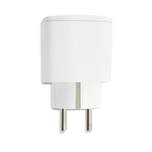 Prise intelligente Wi-Fi Drobby, gadgets intelligents personnalisés pour la maison intelligente - Product Image 2