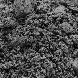 Cailloux de marbre blanc non polis Pierre naturelle Pierre de rivière Tumble Cobble Décorations extérieures Pierres brutes Produit de roches de gravier - Product Image 4