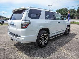 TOYOTA 4RUNNER LIMITED D'OCCASION EN BON ÉTAT À VENDRE LIVRAISON À DOMICILE - Product Image 5