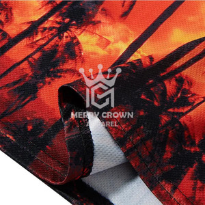 เสื้อกล้ามผู้ชายขนาดพลัสไซส์ผ้า100% คอตตอนระบายอากาศได้ดีสวมใส่ในฤดูร้อน - Product Image 4