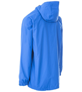 Chaqueta Cortavientos de Tela Suave, Chaqueta de Invierno de Alta Visibilidad, Novedad, Interior Suave con Capucha, Chaqueta Cortavientos para Hombre - Product Image 4