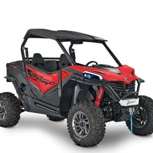 Buenas ofertas en la motocicleta 950 Sport Touring EPS 4x4 Quad/Bike de 4 ruedas - Product Image 1