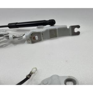 Charnières de capot avant droite et gauche Ford Transit Custom Series CYF4, CYFF (12>22) - Product Image 5